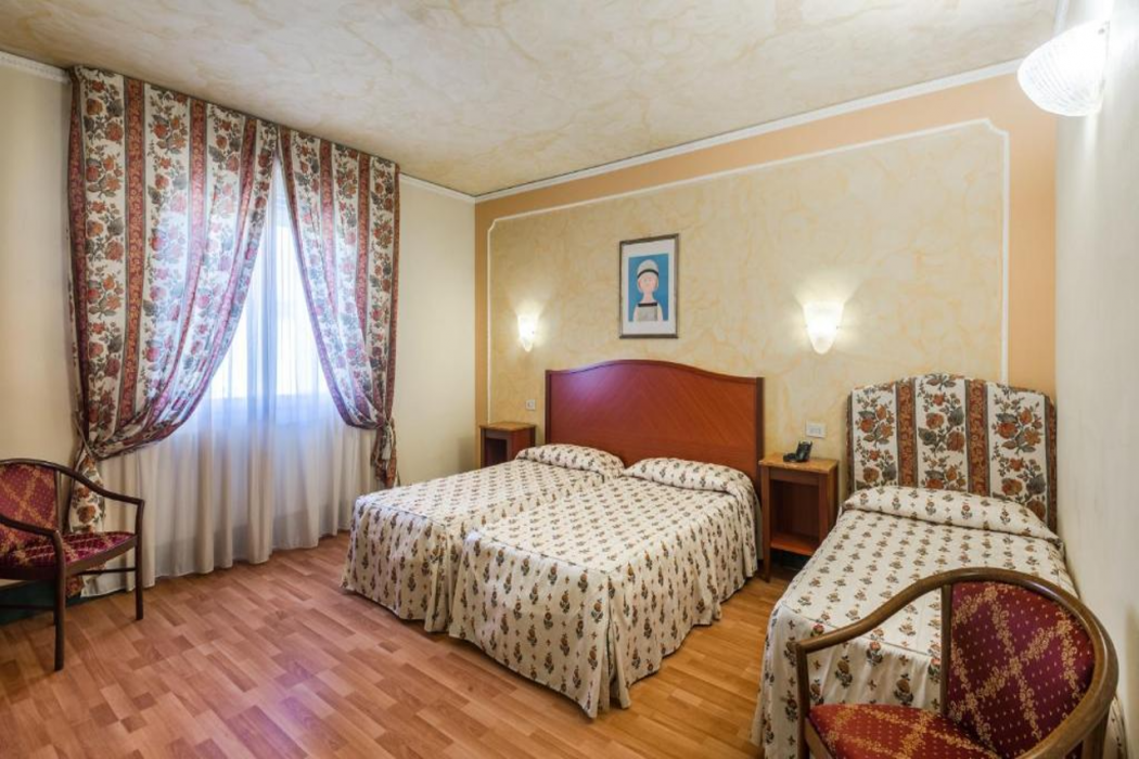 Minerva Palace 13/61