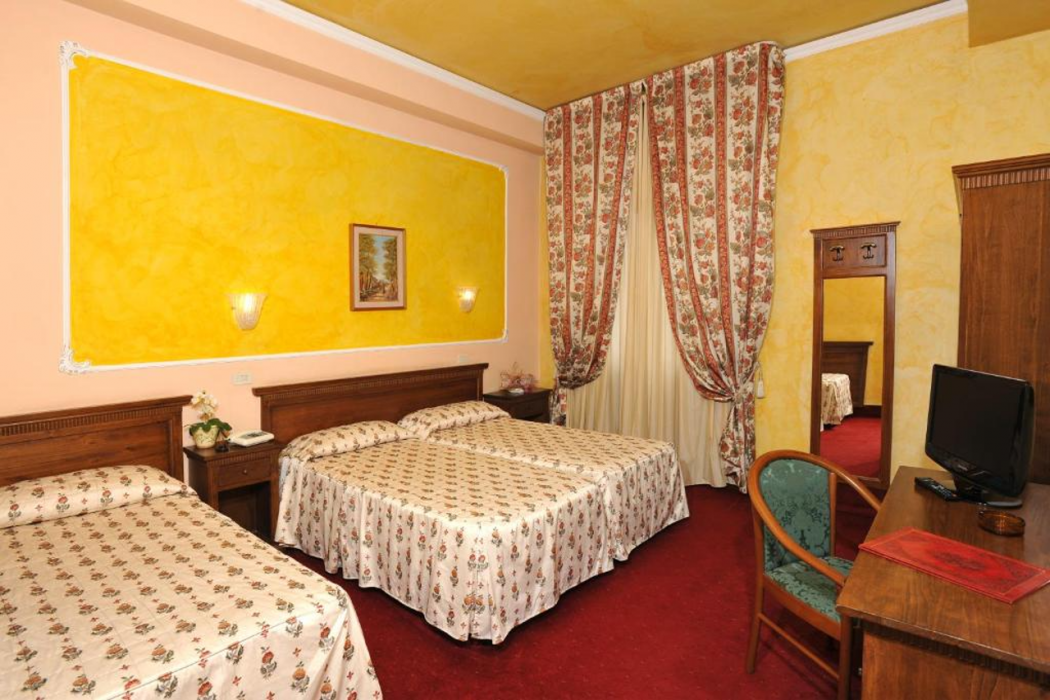 Minerva Palace 17/61