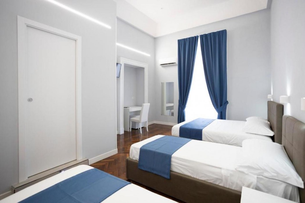 La Chambre Duomo 10/42
