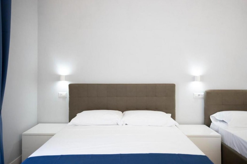 La Chambre Duomo 6/42
