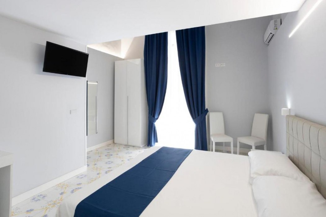 La Chambre Duomo 7/42