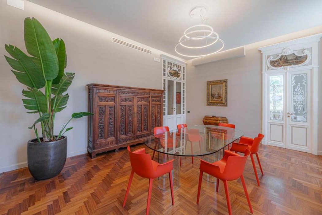 Villa Levi 30/55