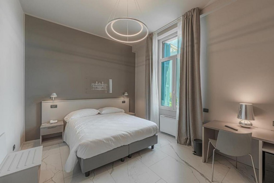 Villa Levi 12/55