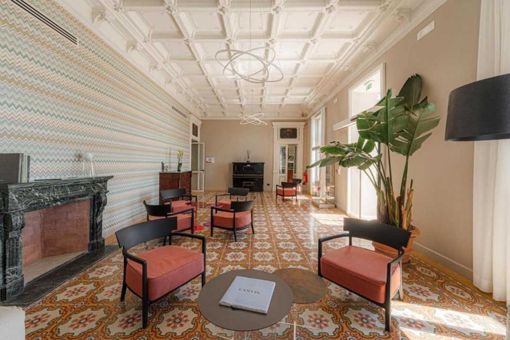 Villa Levi 6/55