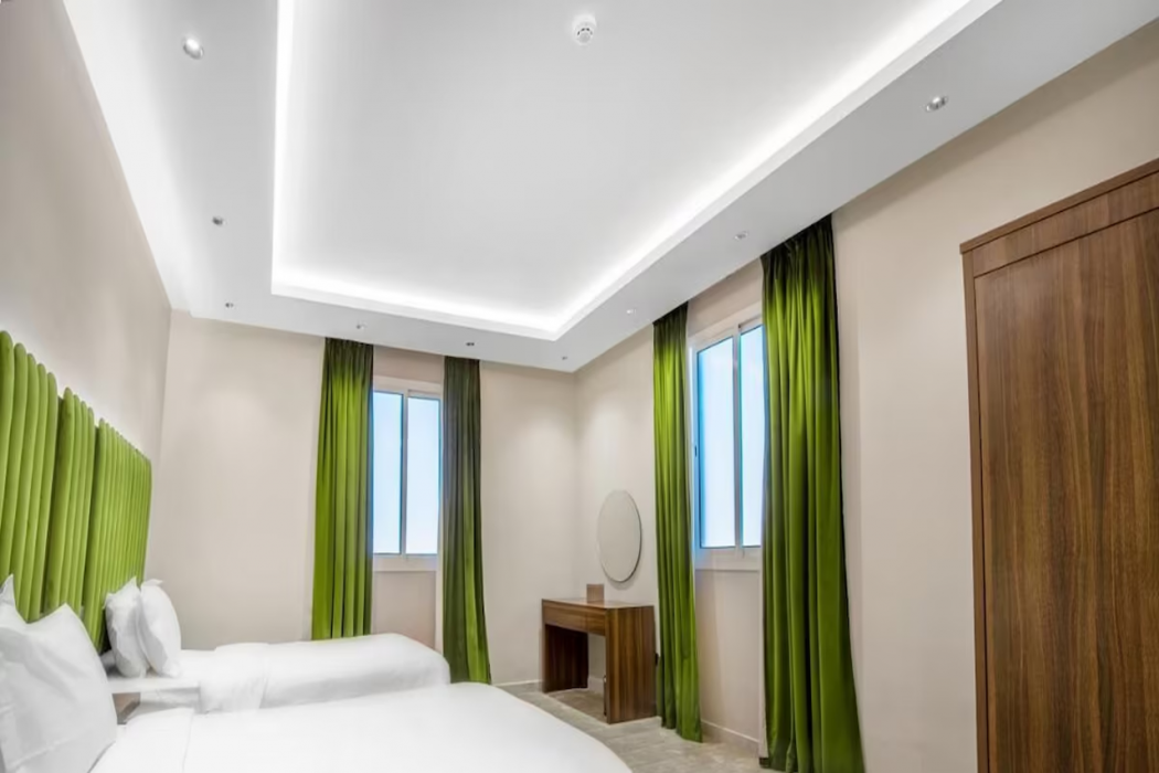 Room at Suknai Al Yasmine Hail, HAIL