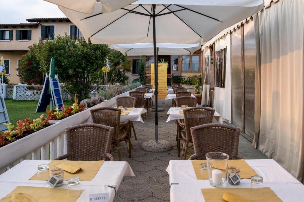 Hotel Villa Sara 28/60