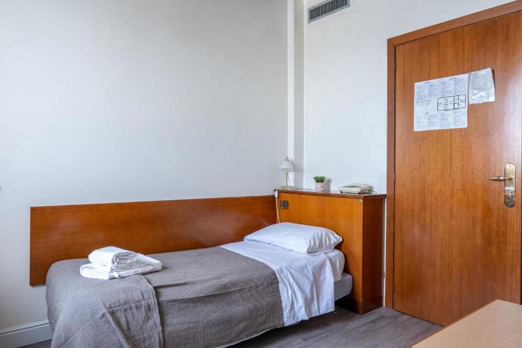 Hotel Villa Sara 8/60