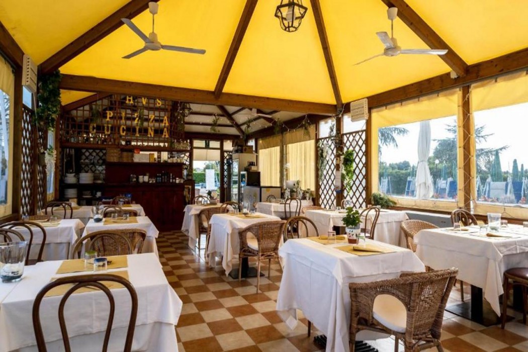 Hotel Villa Sara 27/60