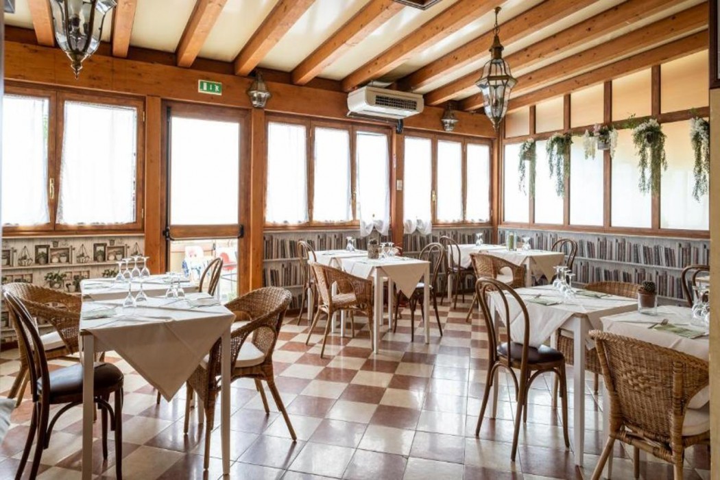 Hotel Villa Sara 29/60