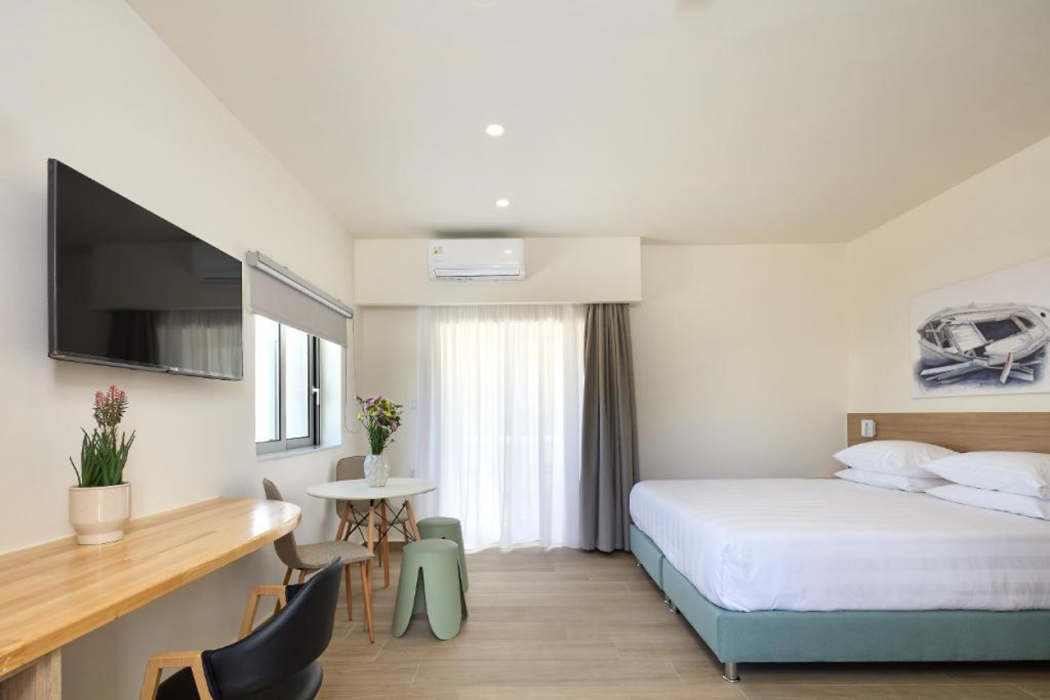 Villaggio Mare Suites 10/60