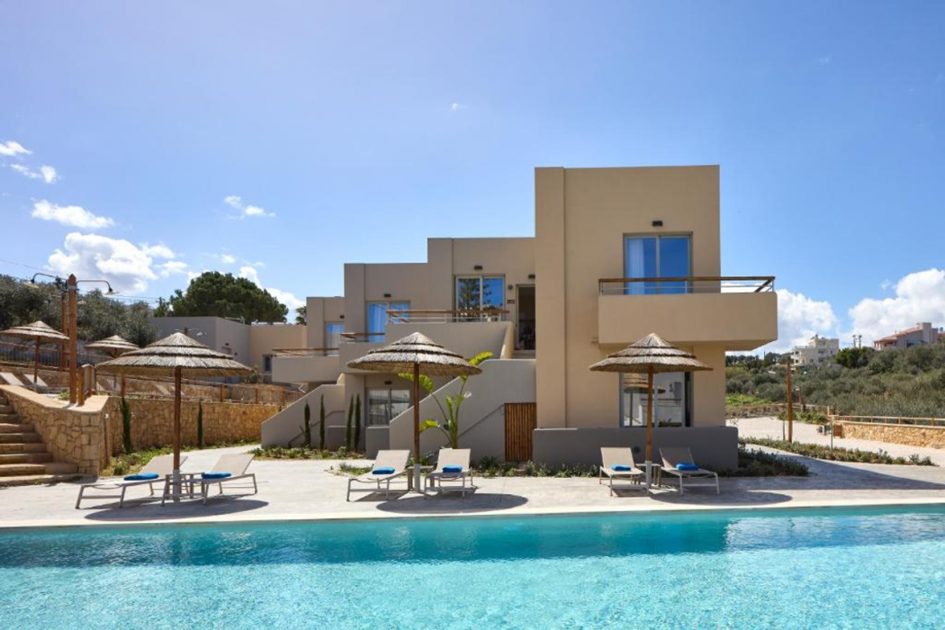 Villaggio Mare Suites 26/60