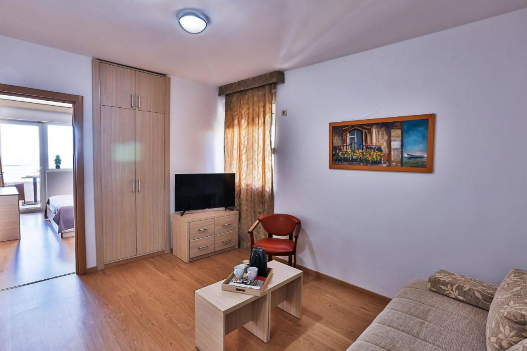 Villa Vanty Sveti Stefan - Ex Kolomat 7/45