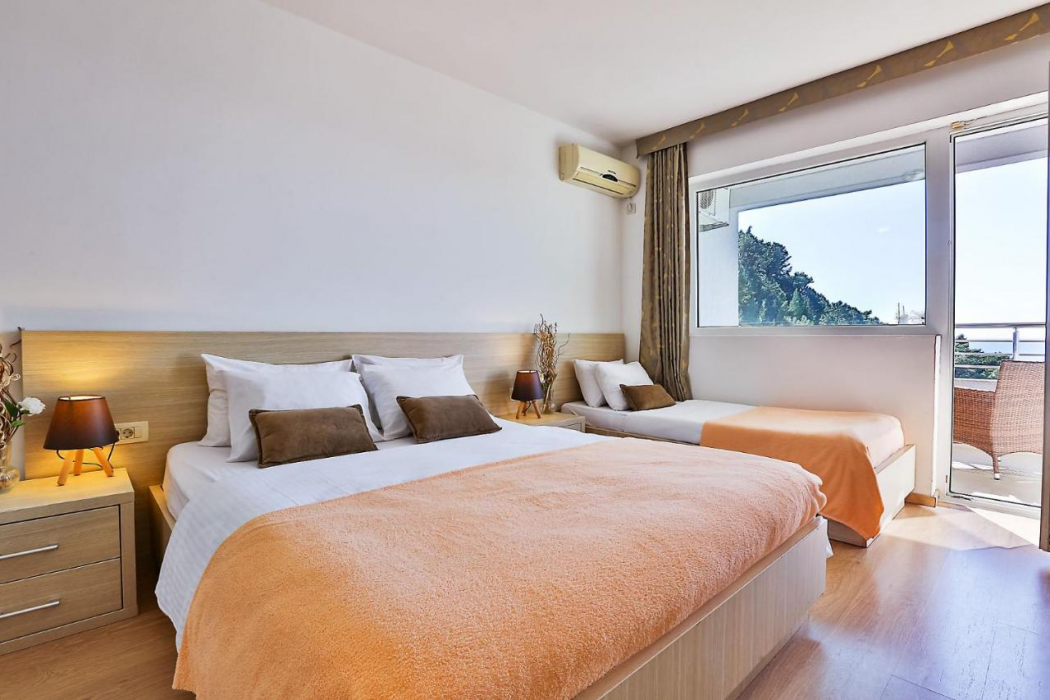 Villa Vanty Sveti Stefan - Ex Kolomat 9/45