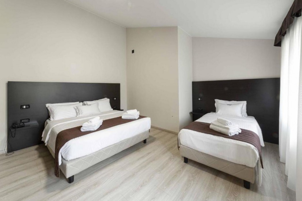 Hotel Alla Corte 8/59