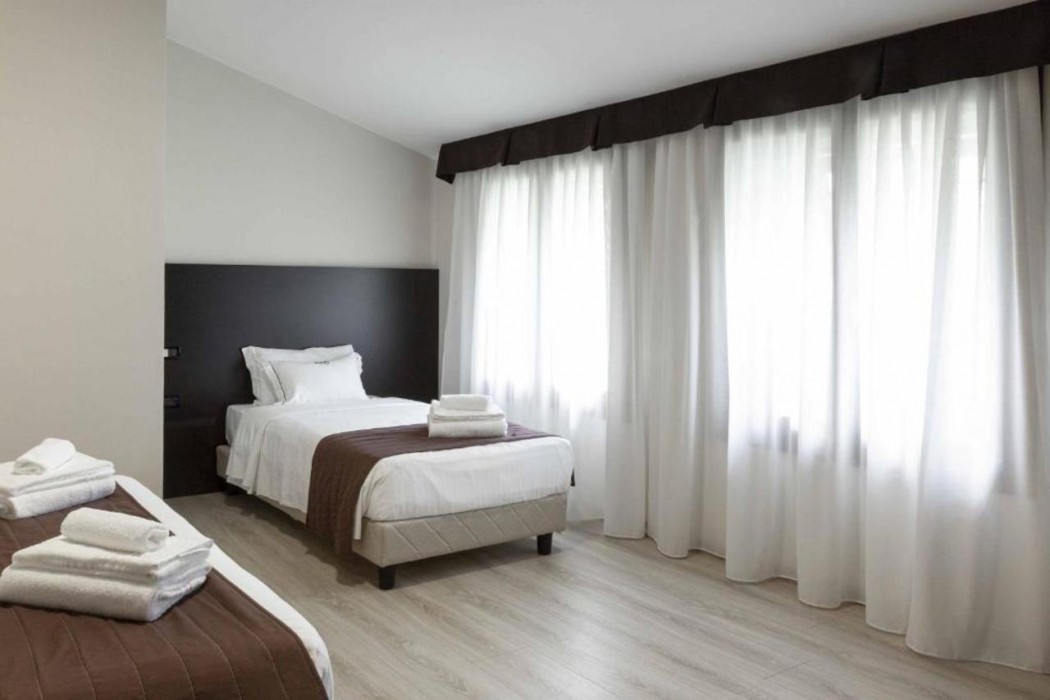 Hotel Alla Corte 11/59