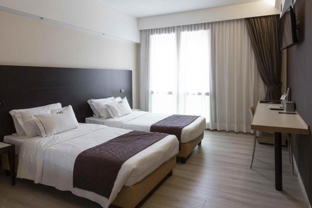 Hotel Alla Corte 12/59