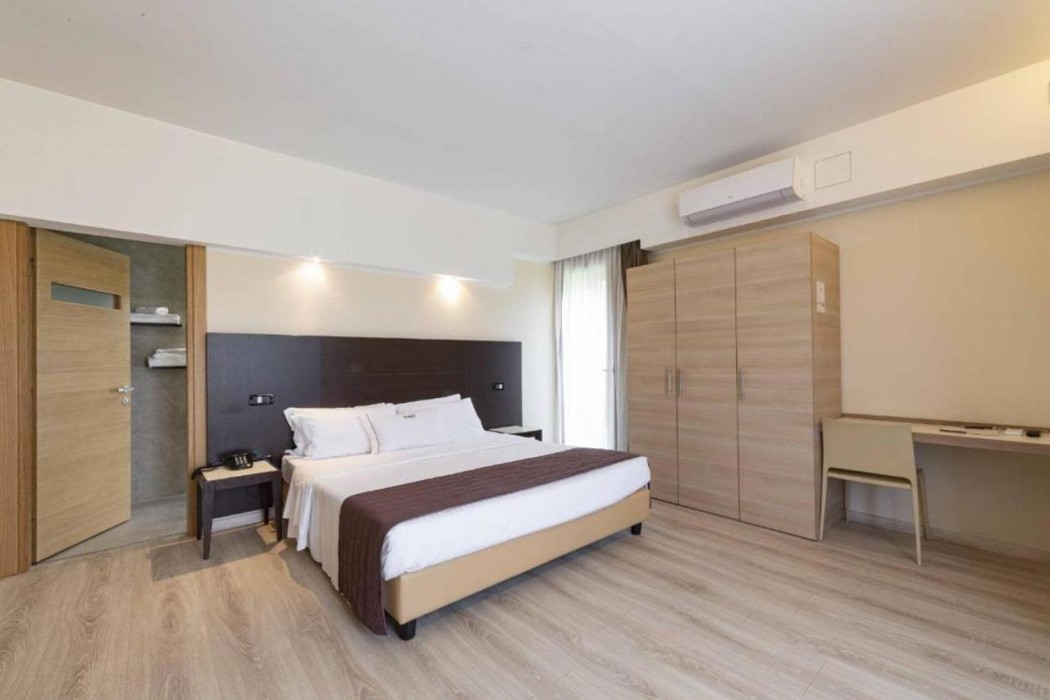 Hotel Alla Corte 13/59
