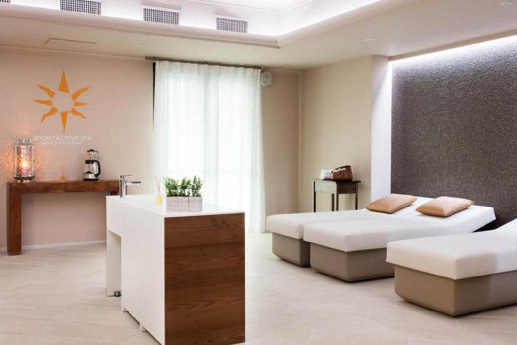 Hotel Alla Corte 10/59
