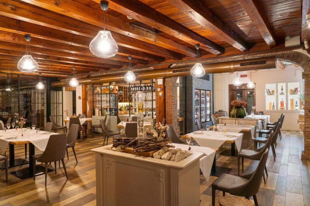 Hotel Alla Corte 32/59