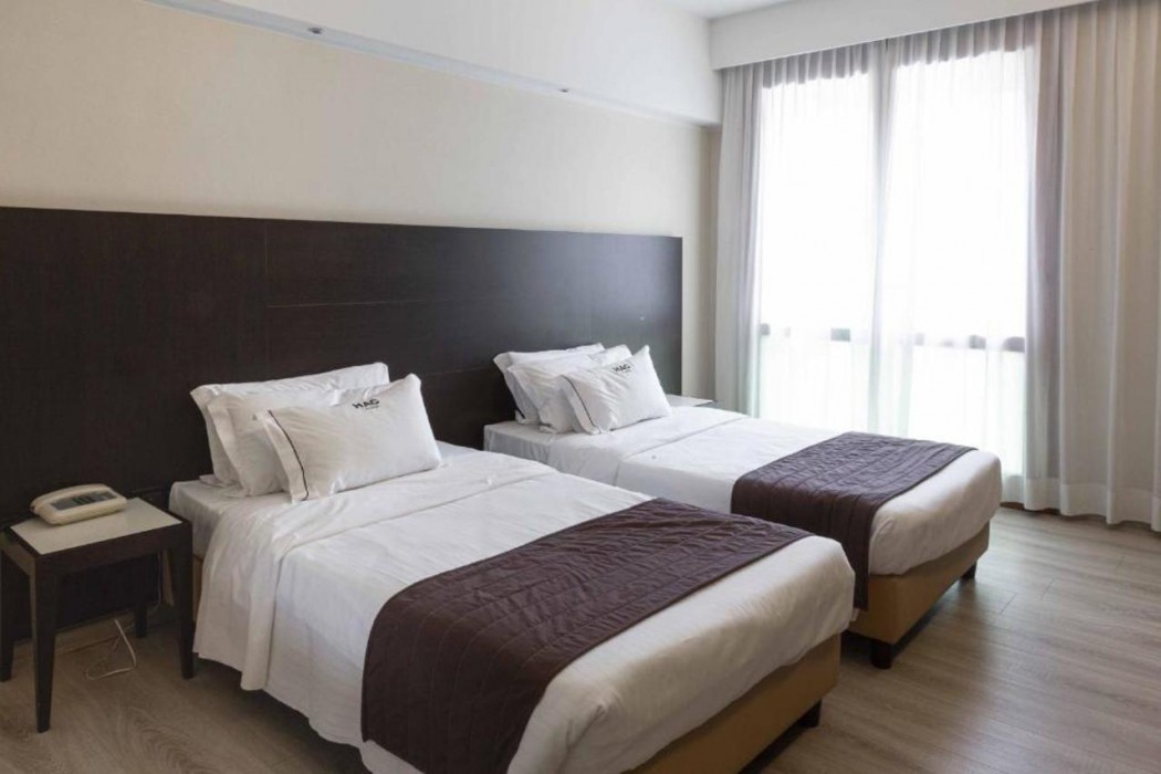 Hotel Alla Corte 9/59