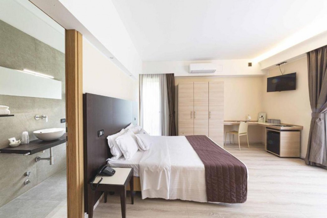 Hotel Alla Corte 15/59