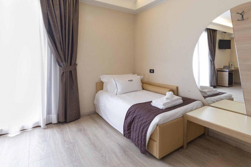 Hotel Alla Corte 7/59