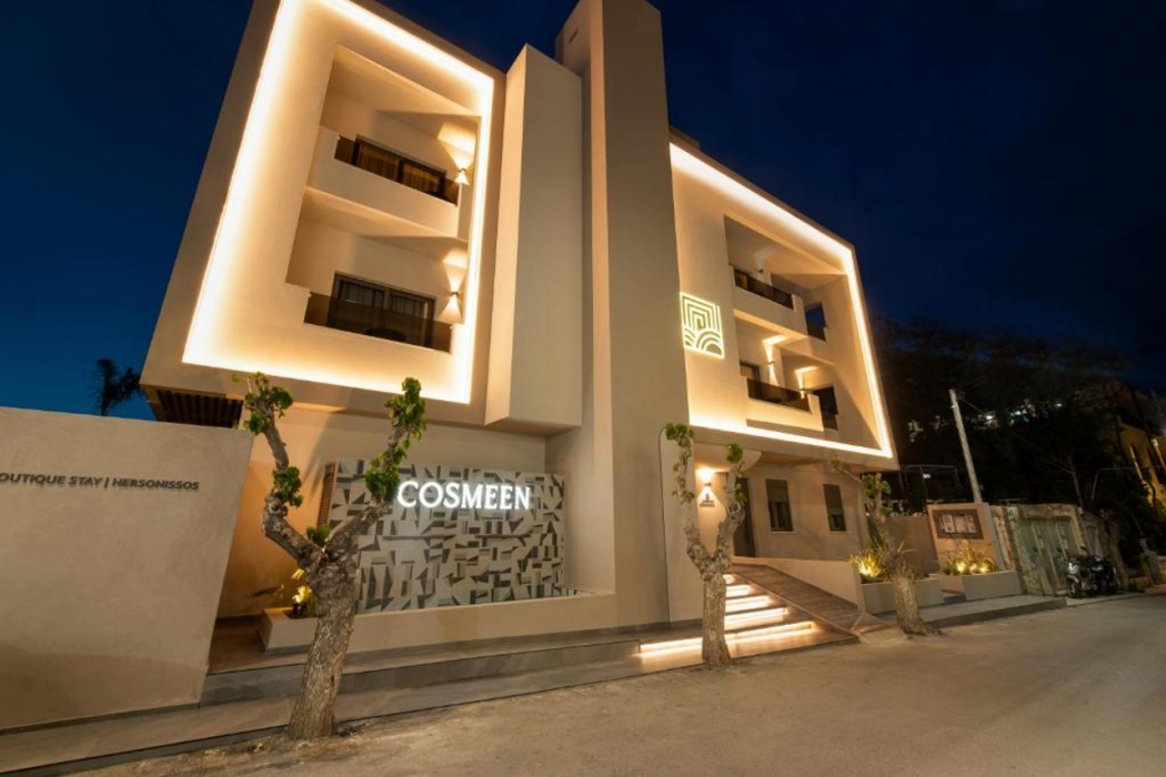 Cosmeen Lifestyle Boutique Stay - Adults Only 3/51