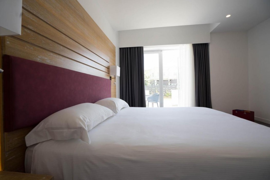 Pm Hotel 10/60