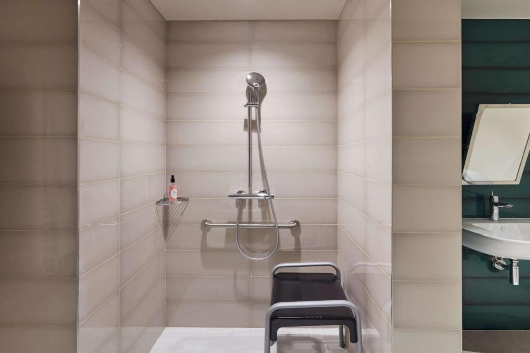 Aparthotel Adagio Paris Boulogne 29/59
