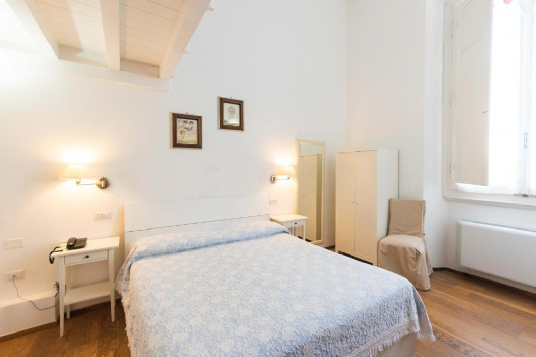 Hotel Belvedere 5/57