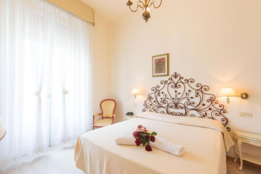 Hotel Belvedere 12/57