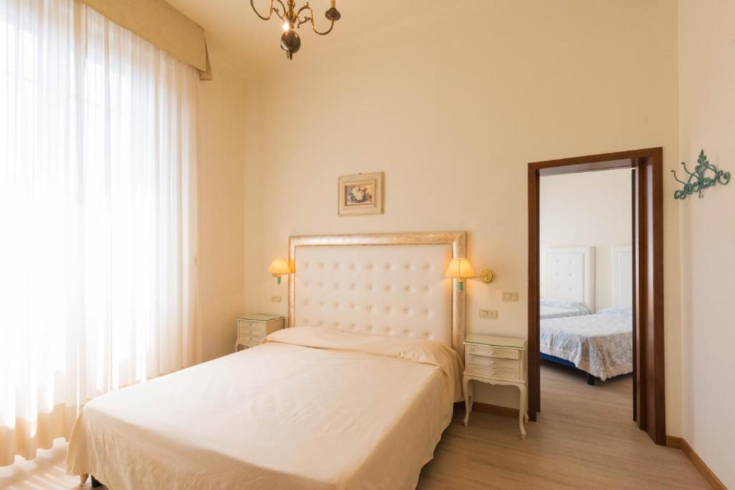 Hotel Belvedere 11/57