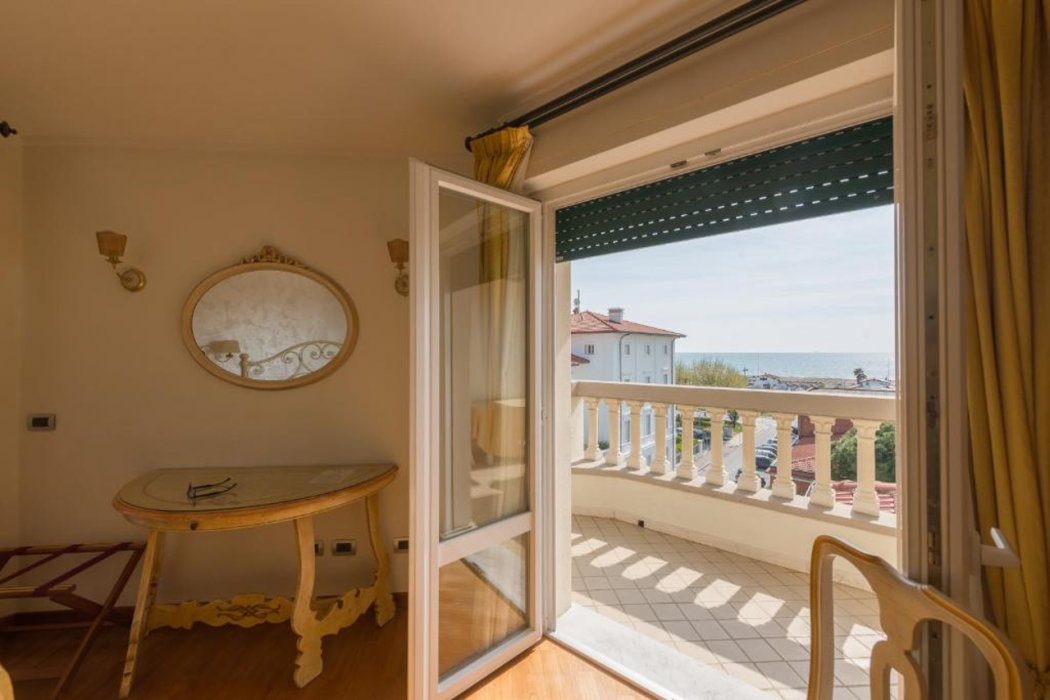 Hotel Belvedere 37/57