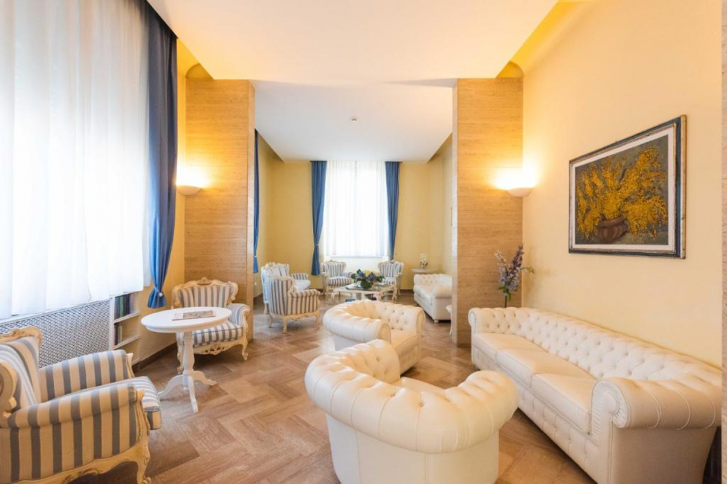 Hotel Belvedere 38/57