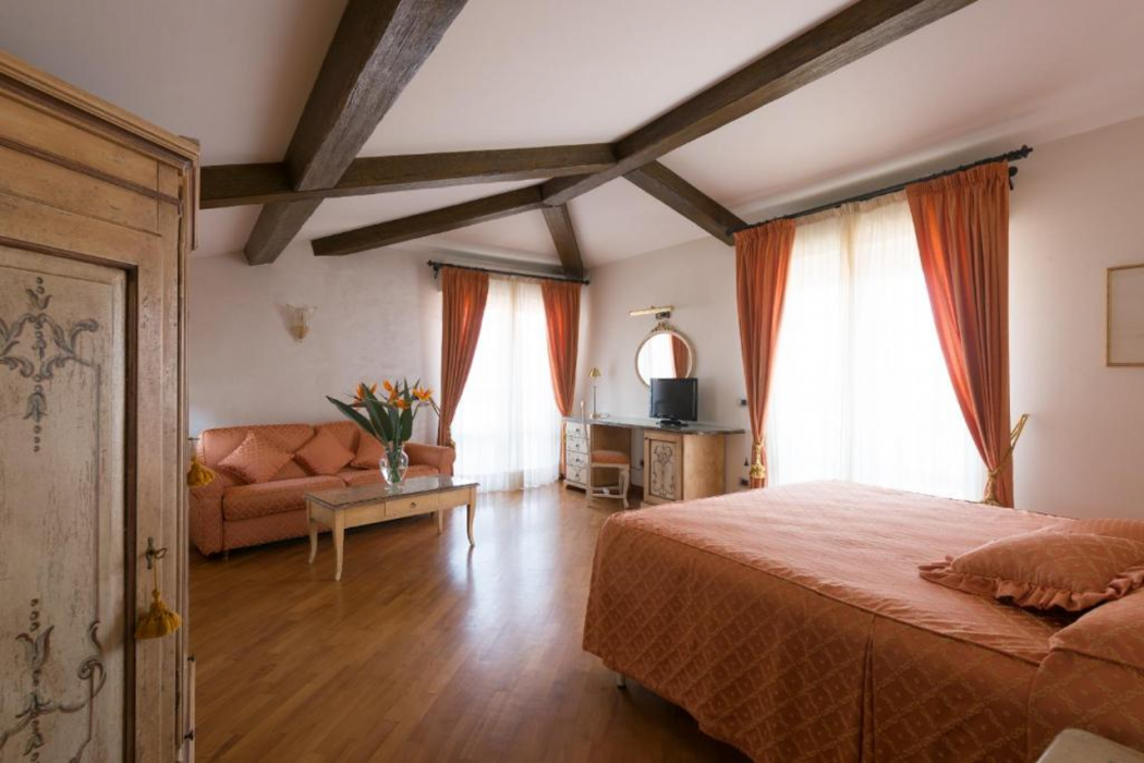 Hotel Belvedere 15/57