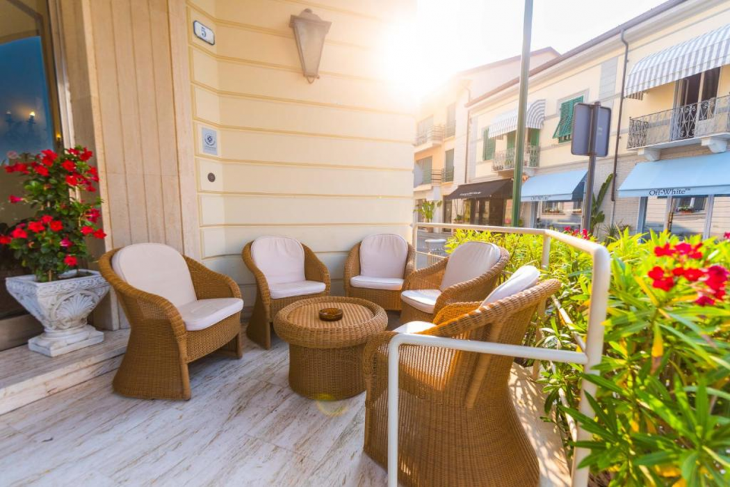 Hotel Belvedere 39/57