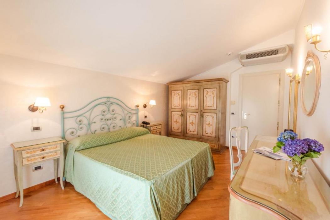 Hotel Belvedere 14/57