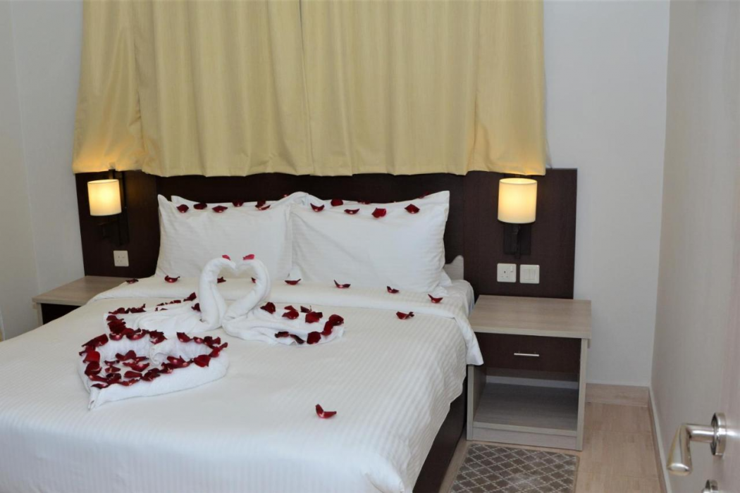 The Lofts Kuwait Fintas - Adults Only 6/10