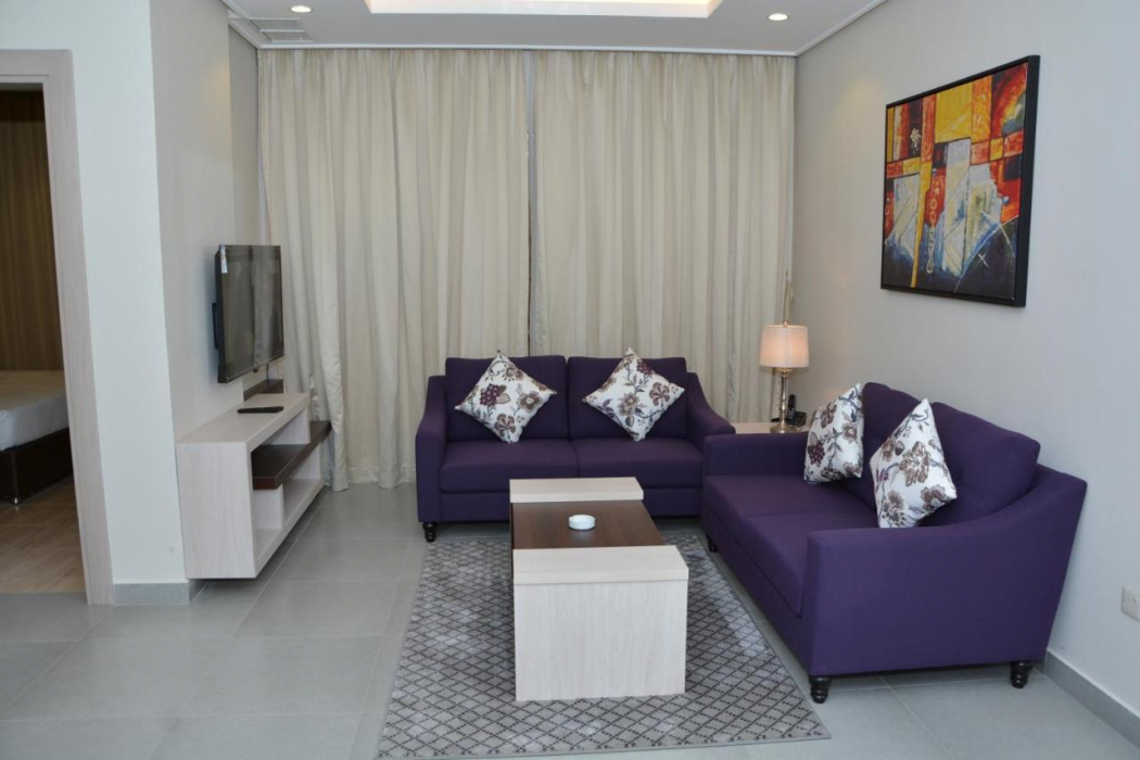 The Lofts Kuwait Fintas - Adults Only 7/10
