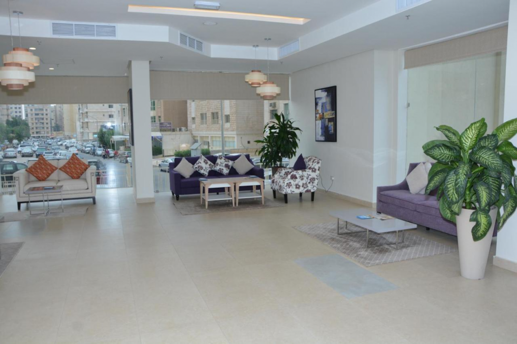 The Lofts Kuwait Fintas - Adults Only photo3