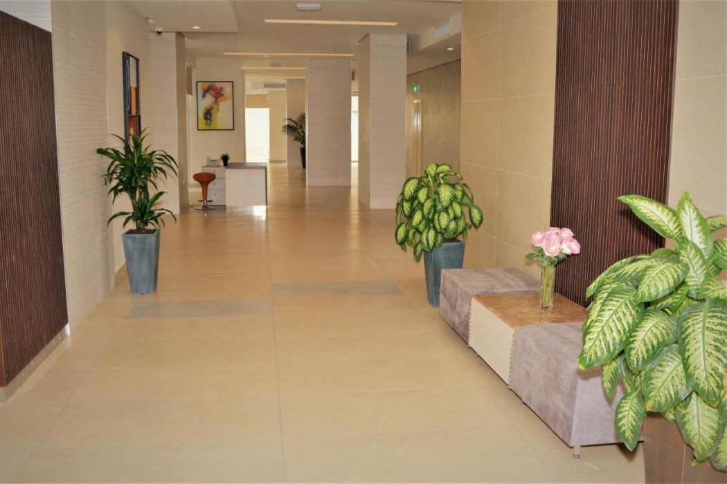 The Lofts Kuwait Fintas - Adults Only photo2