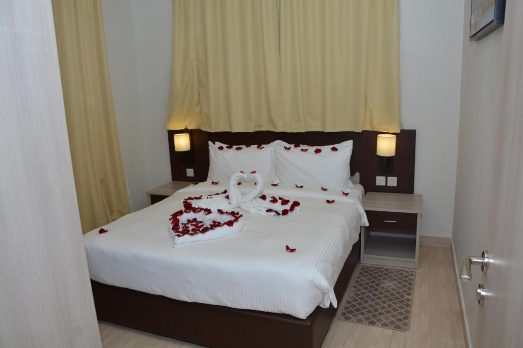 The Lofts Kuwait Fintas - Adults Only photo5