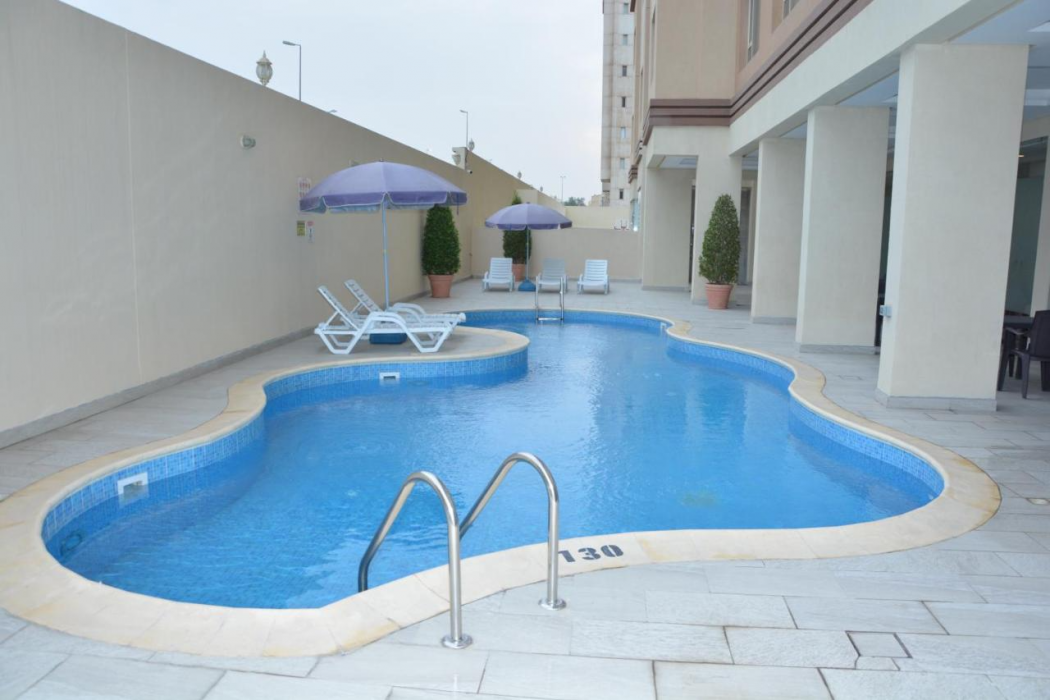 The Lofts Kuwait Fintas - Adults Only 9/10