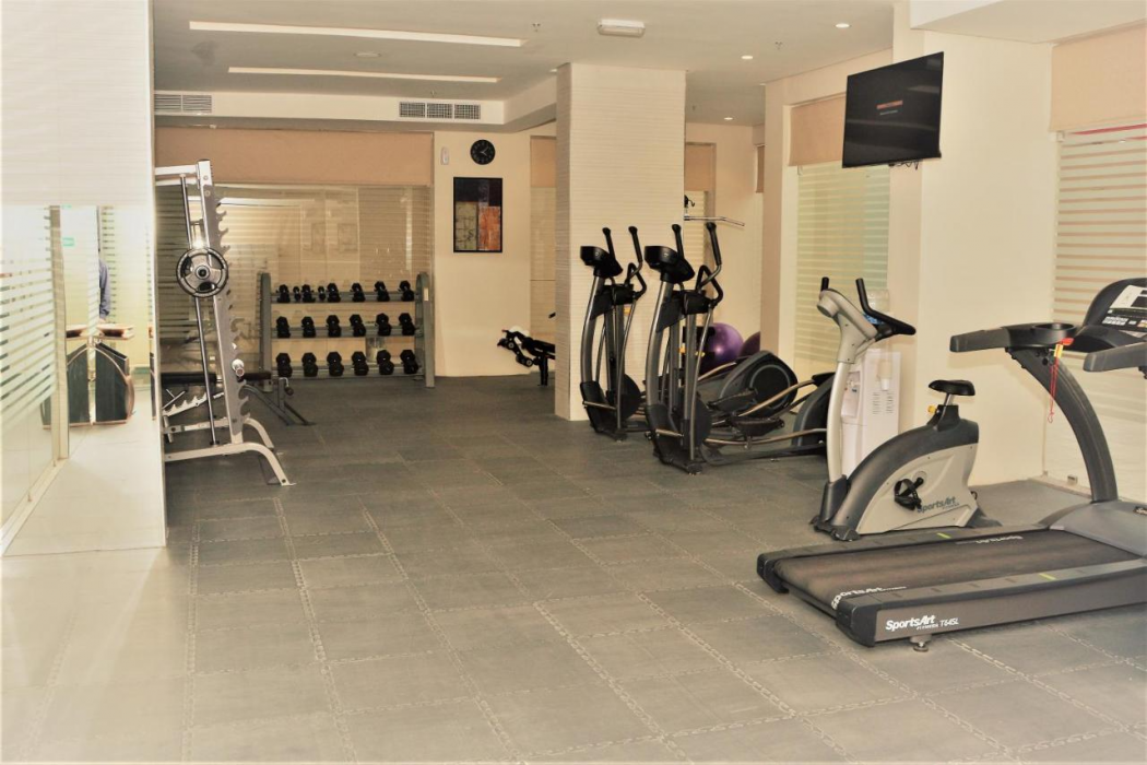 The Lofts Kuwait Fintas - Adults Only 10/10