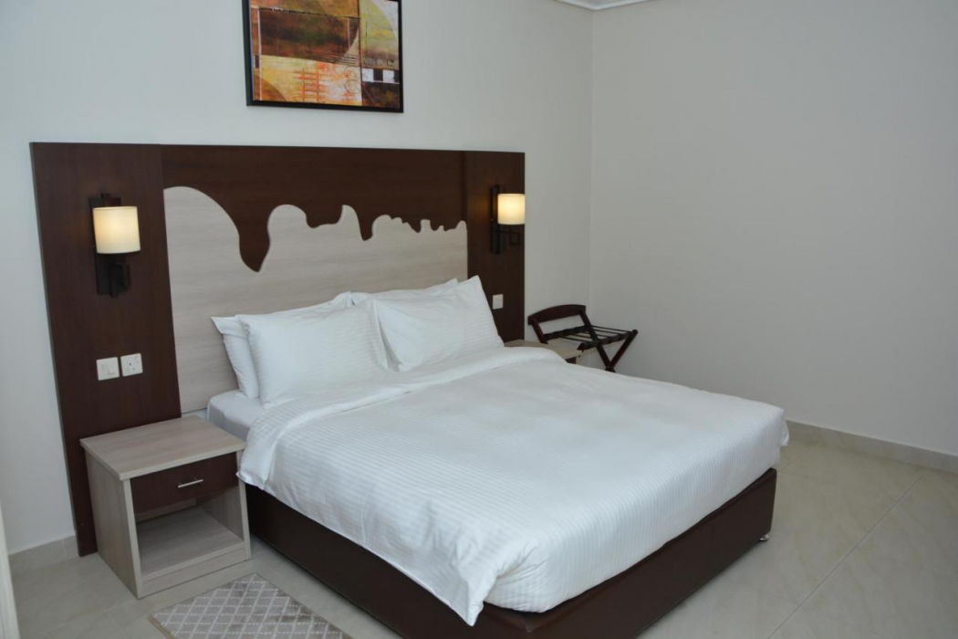 The Lofts Kuwait Fintas - Adults Only photo4