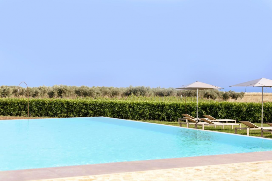 Masseria Del Carboj 28/64