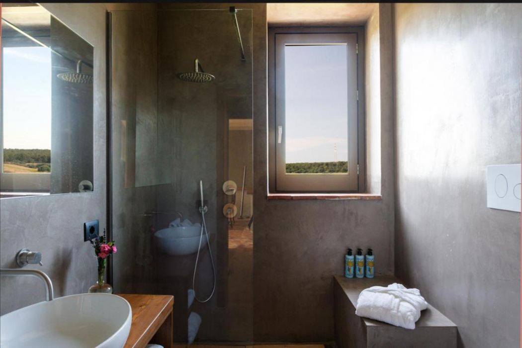 Masseria Del Carboj 13/64