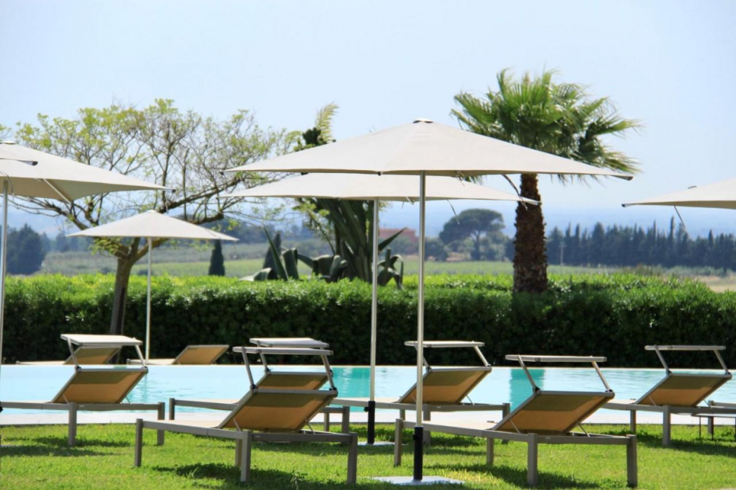 Masseria Del Carboj 29/64