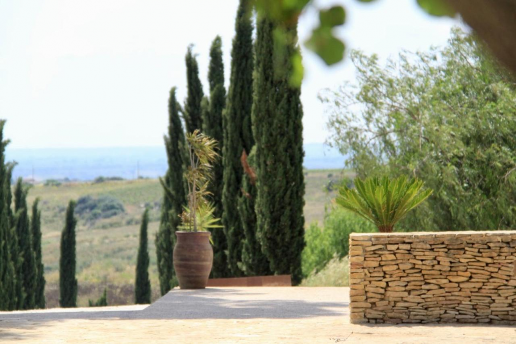 Masseria Del Carboj 18/64