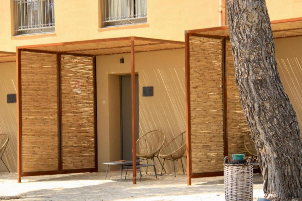 Masseria Del Carboj 16/64